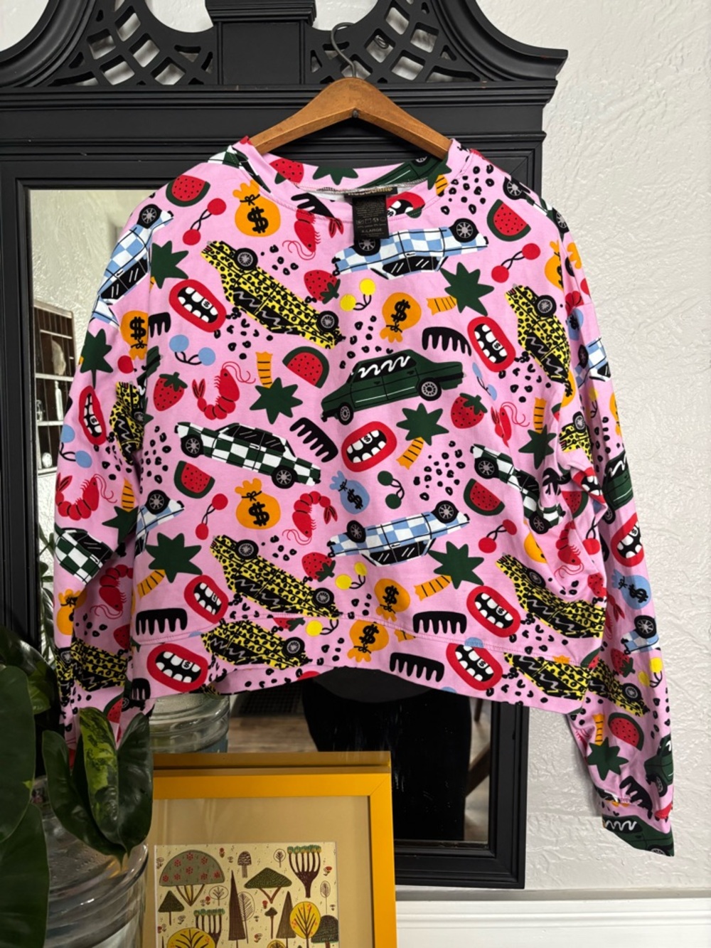 Nooworks Roll Out Track Top